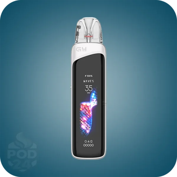 پاد کالیبرن جی ۴ پرو یوول | Uwell Caliburn G4 Pro 📱✨ | لمسی و هوشمند
