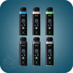 پادماد یوول کالیبرن G3 پرو | UWELL CALIBURN G3 PRO