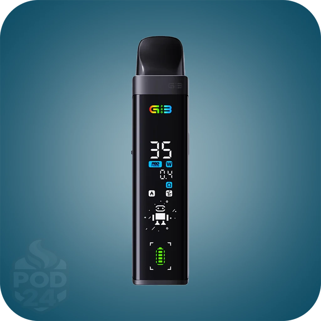 پادماد یوول کالیبرن G3 پرو | UWELL CALIBURN G3 PRO