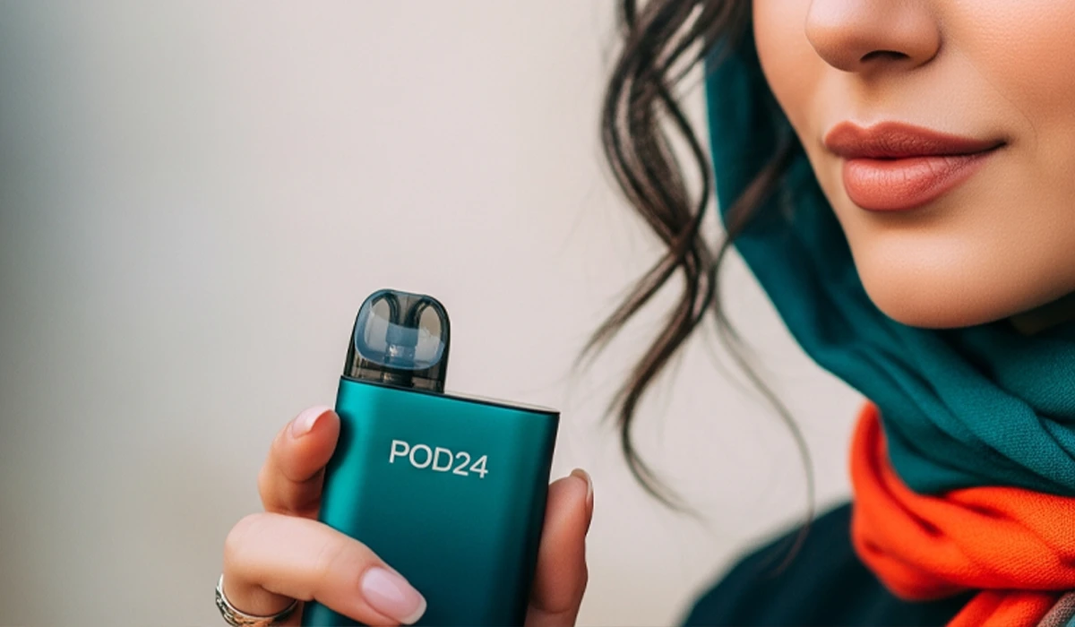 افراد سیگاری