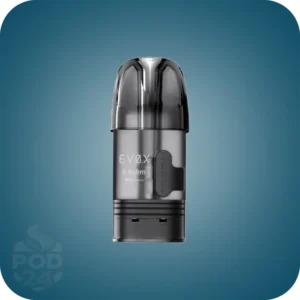 کارتریج رکسا EVO X فری مکس 0.6 اهم | ظرفیت 5 میلی لیتر 💨💎