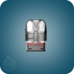 کارتریج برند گیک ویپ مدل کیو با مقاومت های مختلف