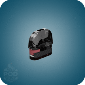 خرید کارتریج VGOD Pro S | ظرفیت 3ml | ضد نشت (اصلی)