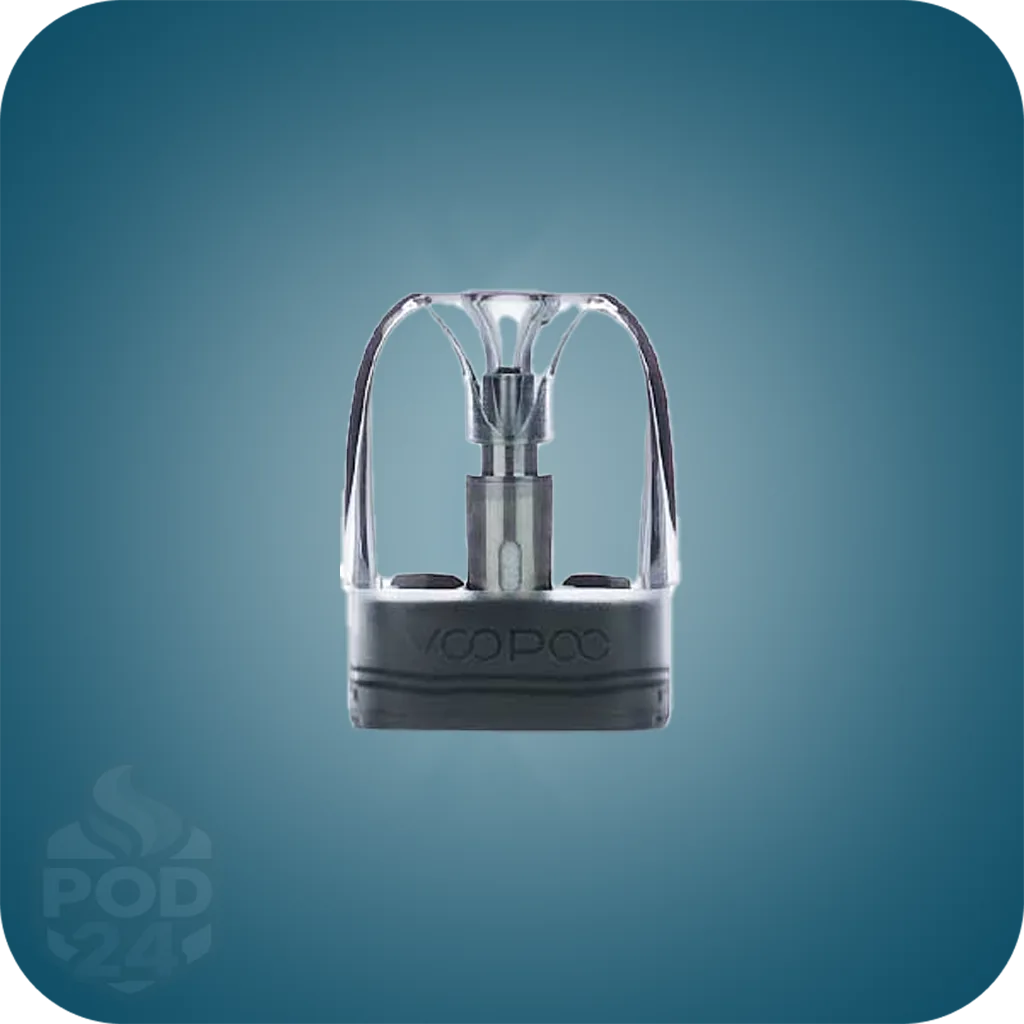 کارتریج آرگاس پاد ووپو | VooPoo Argus Pod Cartridge