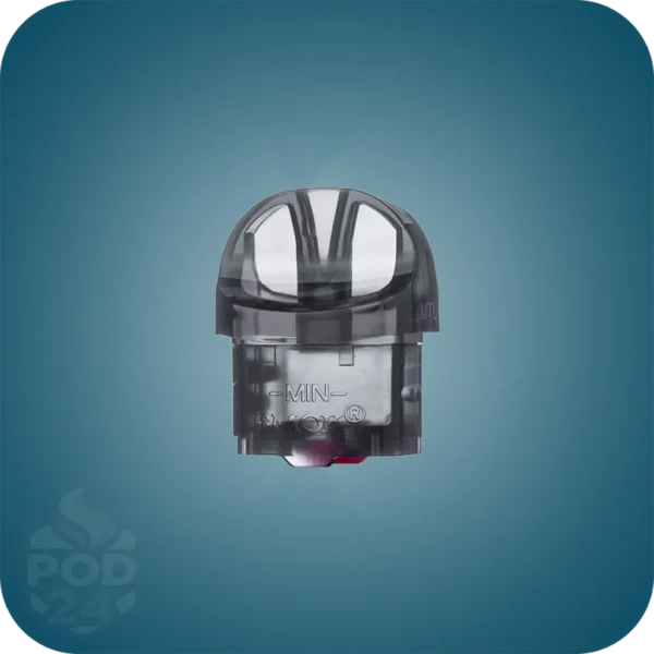 کارتریج خالی اسموک نورد پرو | SMOK Nord Pro Empty Pod