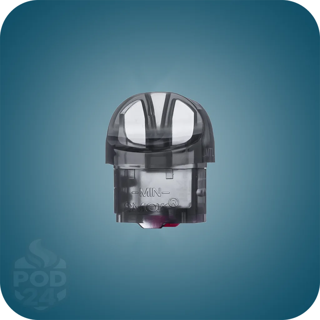 کارتریج خالی اسموک نورد پرو | SMOK Nord Pro Empty Pod
