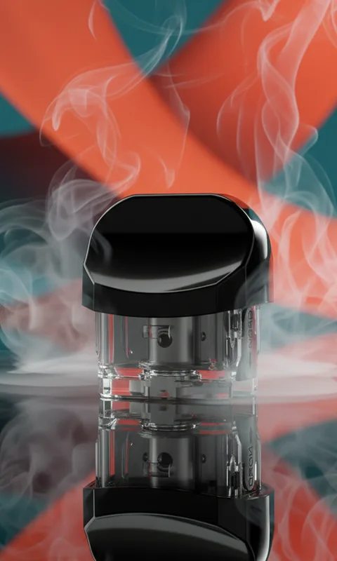 کارتریج SMOK Nord 2 Pod