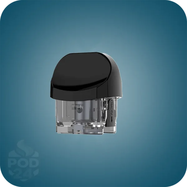 کارتریج خالی اسموک نورد ۲ | SMOK Nord 2 Empty Pod