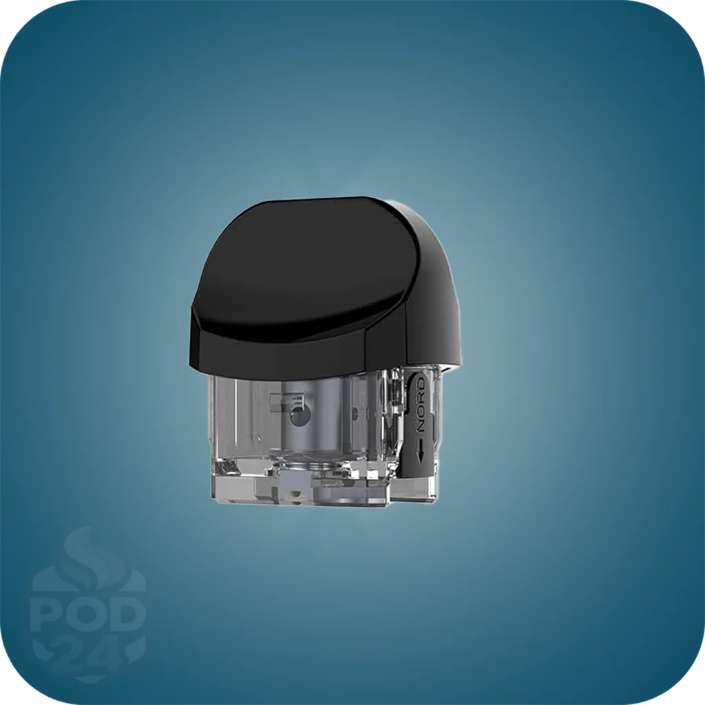 کارتریج خالی اسموک نورد ۲ | SMOK Nord 2 Empty Pod