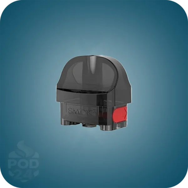 کارتریج خالی اسموک نورد ۴ | SMOK Nord 4 Empty Pod