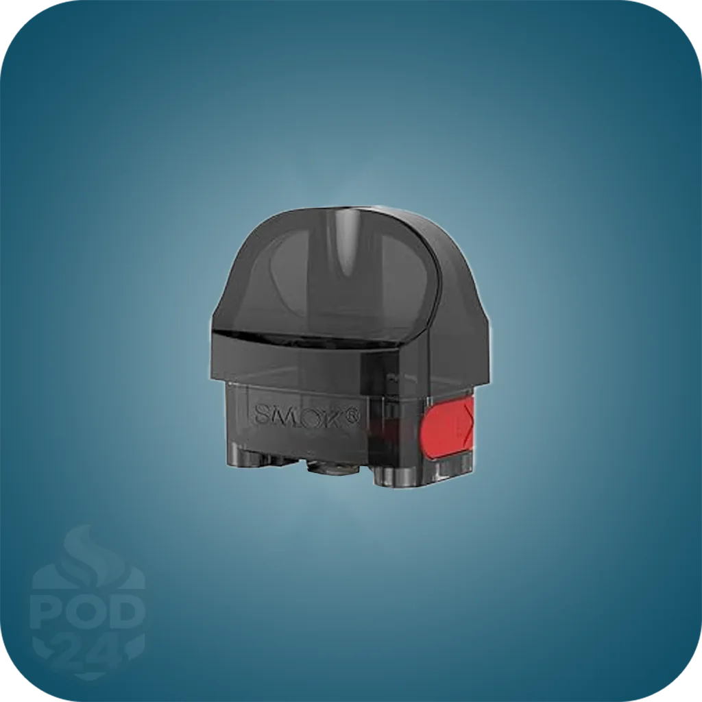 کارتریج خالی اسموک نورد ۴ | SMOK Nord 4 Empty Pod