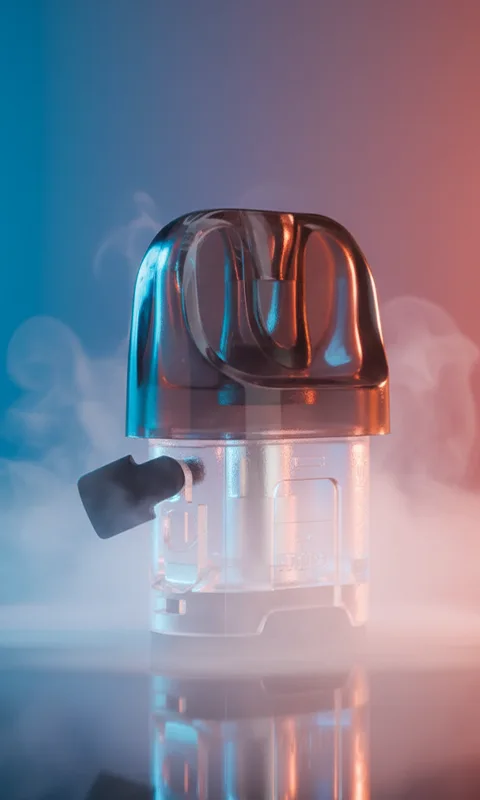 کارتریج SMOK Novo 4 Pod