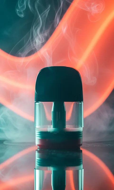 کارتریج OXVA XLIM EZ