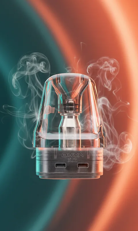 کارتریج OXVA XLIM