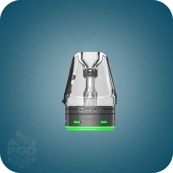 کارتریج اکسوا نکسلیم | OXVA XLIM Cartridge 💨✨ | طعمدهی فوقالعاده و اصلی
