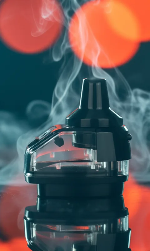 کارتریج اورجینال گیک ویپ ایجیس بی ۶۰