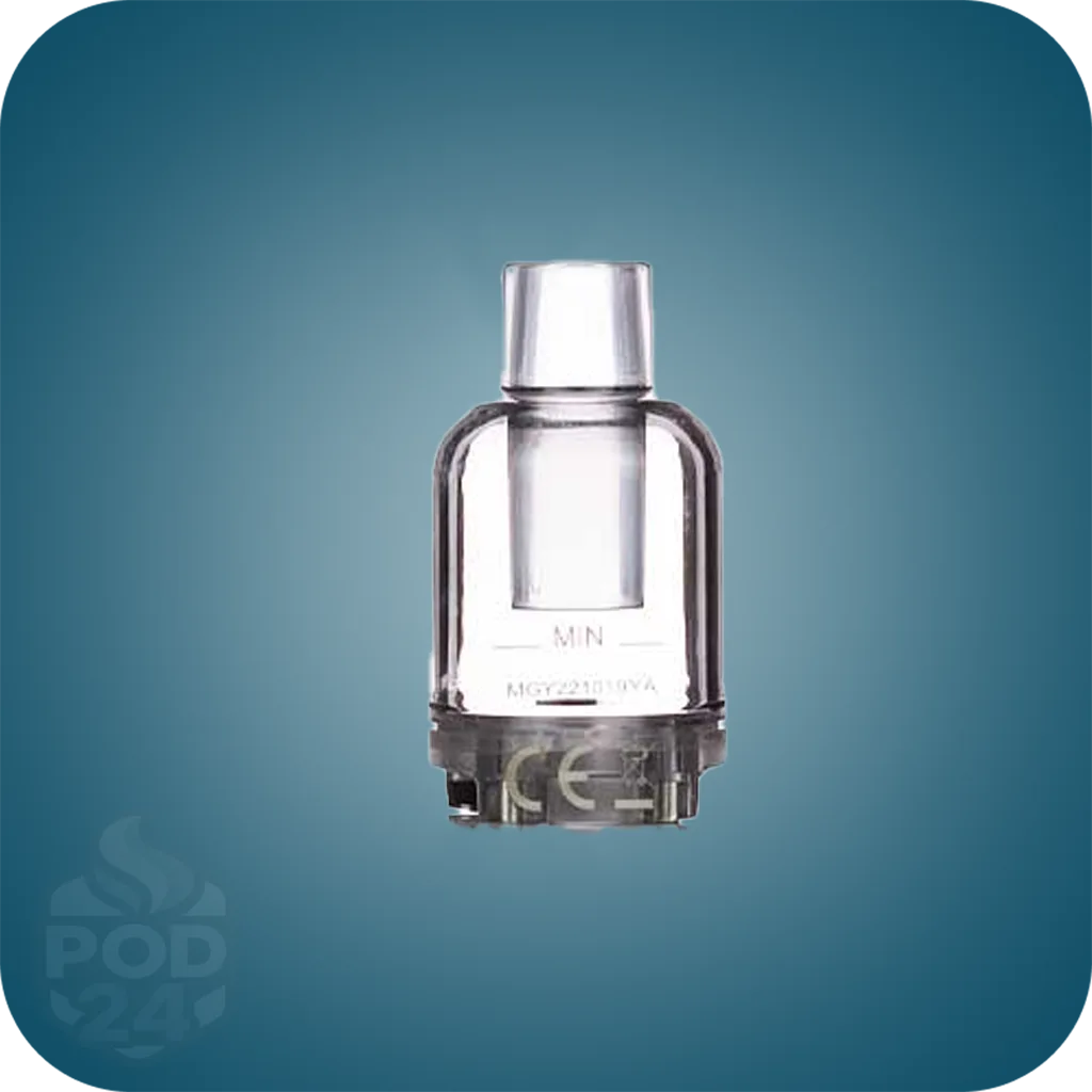 کارتریج خالی ویپرسو ایکس مینی | Vaporesso X Mini Pod