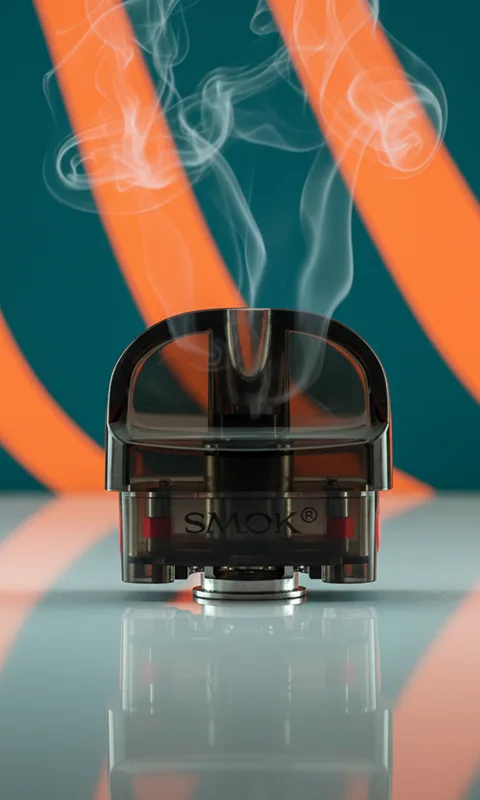 کارتریج SMOK Nord 4 Pod