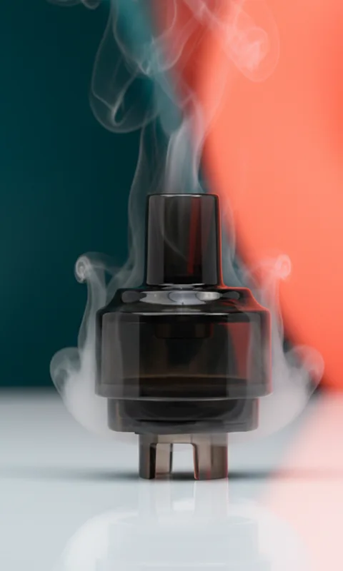 کارتریج Lost Vape Ursa Mini Pod