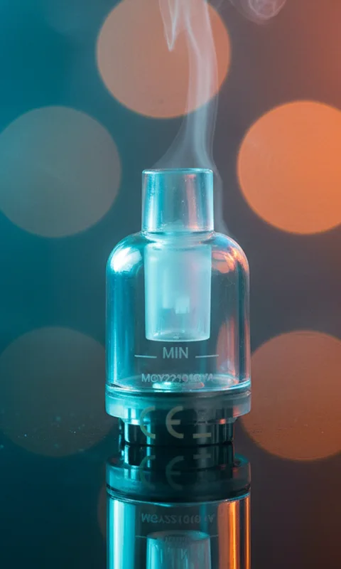 کارتریج خالی اورجینال ویپرسو ایکس مینی