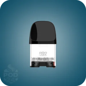 کارتریج خالی کالیبرن G2 یوول | Uwell Caliburn G2 Empty Cartridge 🛠️✨