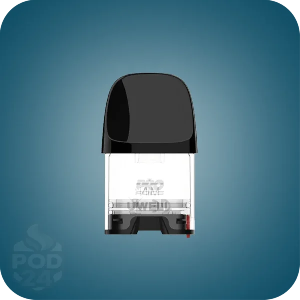 کارتریج خالی کالیبرن G2 یوول | Uwell Caliburn G2 Empty Cartridge 🛠️✨