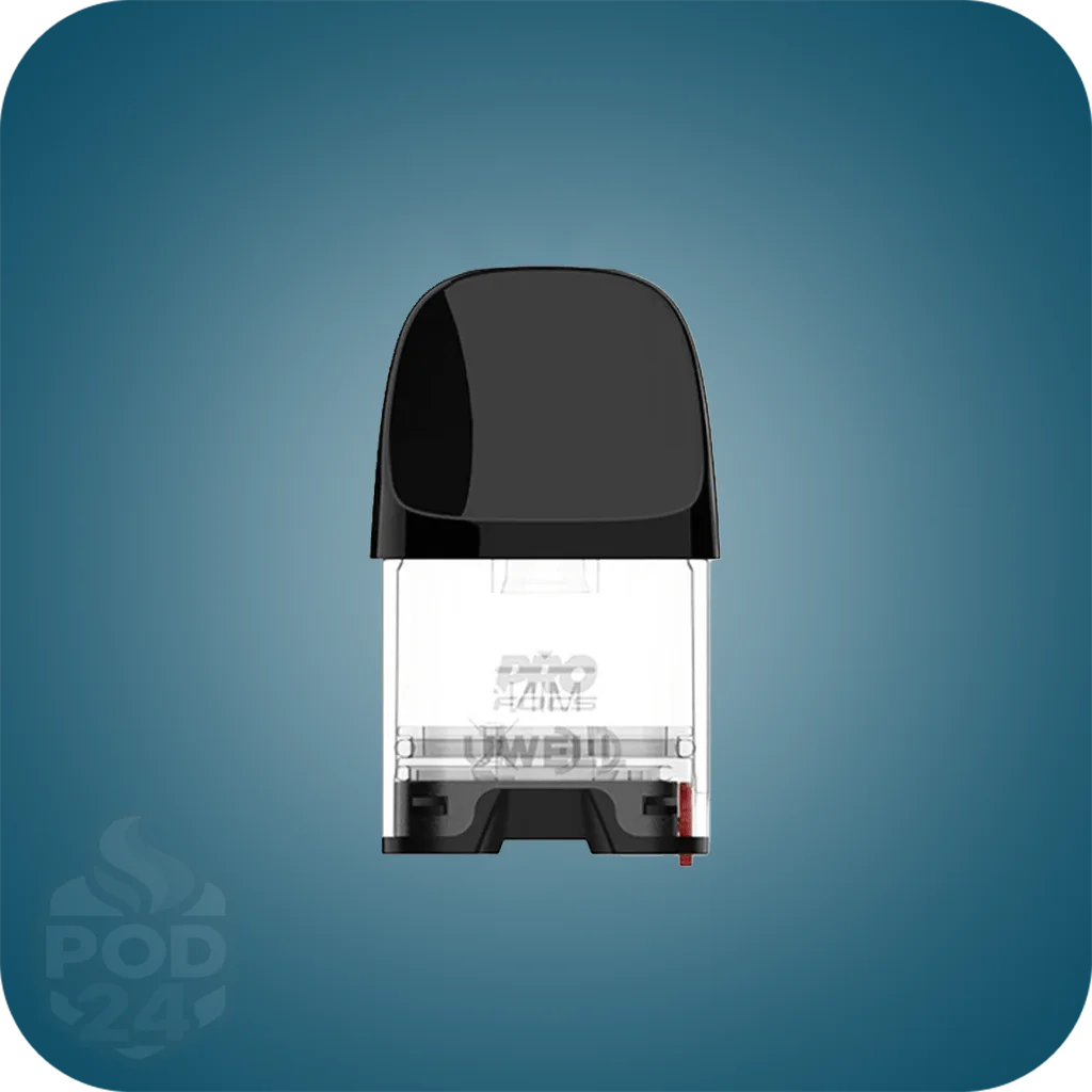 کارتریج خالی کالیبرن G2 یوول | Uwell Caliburn G2 Empty Cartridge 🛠️✨