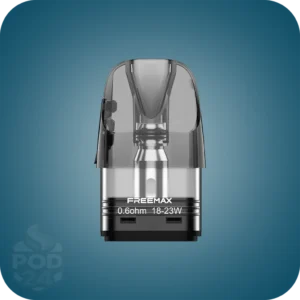 کارتریج رکسا فری مکس | Freemax Rexa Pod Cartridge 💨✅ | اصلی و ضد نشت