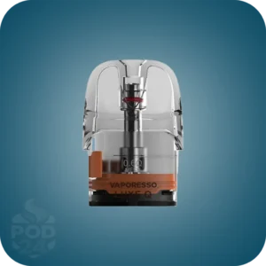 کارتریج ویپرسو لوکس کیو | Vaporesso Luxe Q Pod