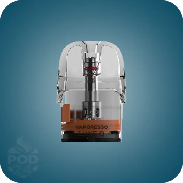 کارتریج ویپرسو لوکس کیو | Vaporesso Luxe Q Pod