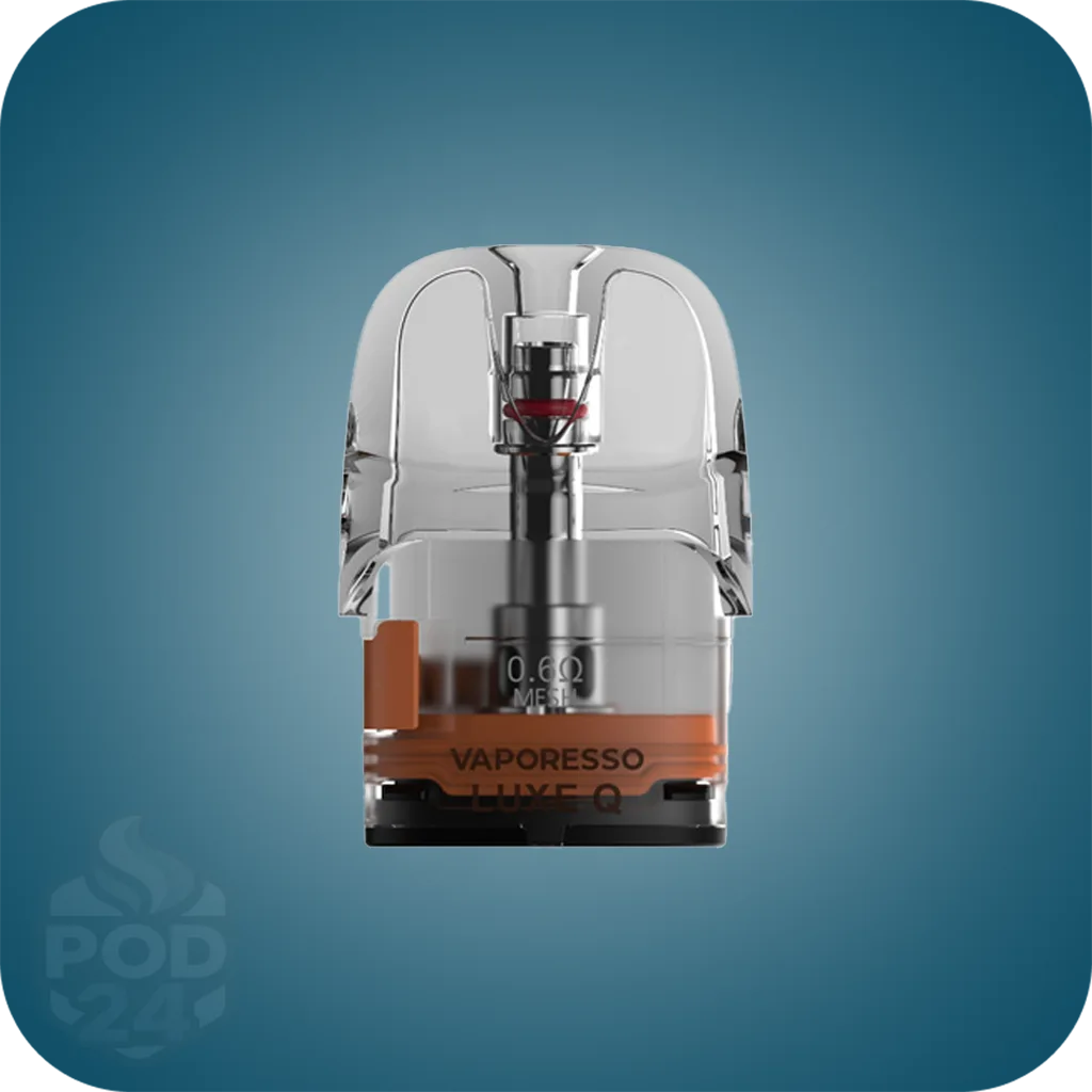 کارتریج ویپرسو لوکس کیو | Vaporesso Luxe Q Pod