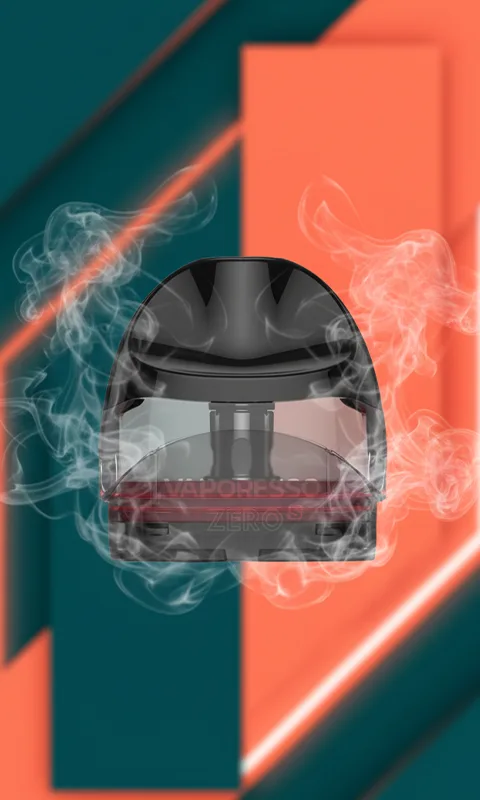 کارتریج اورجینال ویپرسو زیرو اس