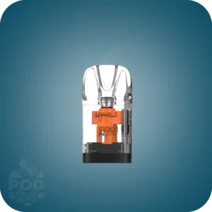 خرید کارتریج یوول EM2 | (ظرفیت 4.5ml با کویل مِش)