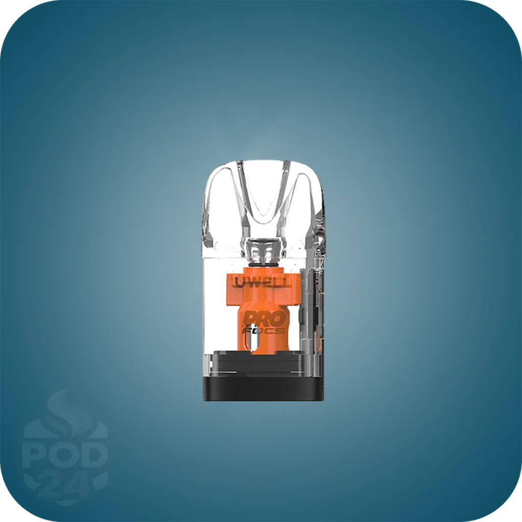 خرید کارتریج یوول EM2 | (ظرفیت 4.5ml با کویل مِش)