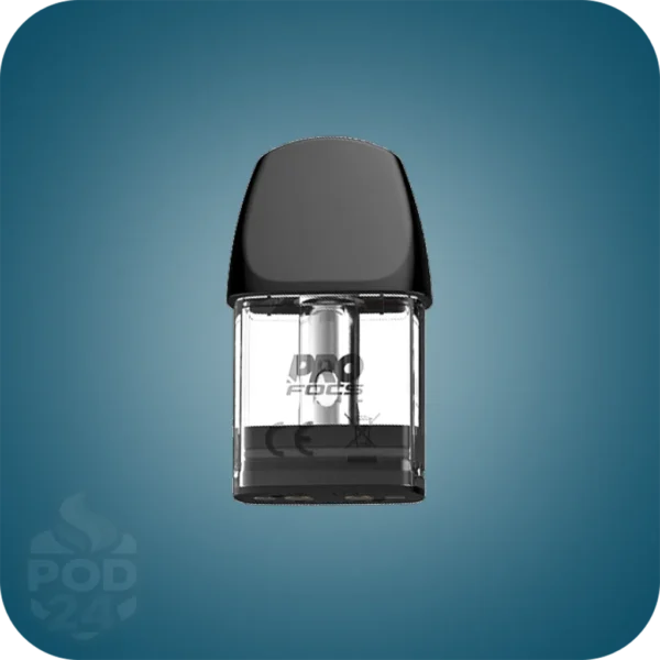 خرید کارتریج یوول کالیبرن A2 | (کویل داخلی مِش 0.9 اهم)