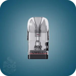 کارتریج یدک Caliburn G3 (اهم 0.6 و 0.9) | اورجینال یوول