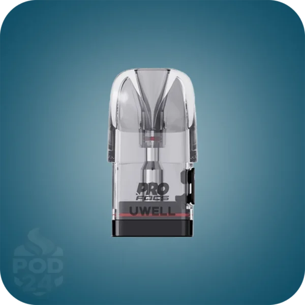 کارتریج یدک Caliburn G3 (اهم 0.6 و 0.9) | اورجینال یوول