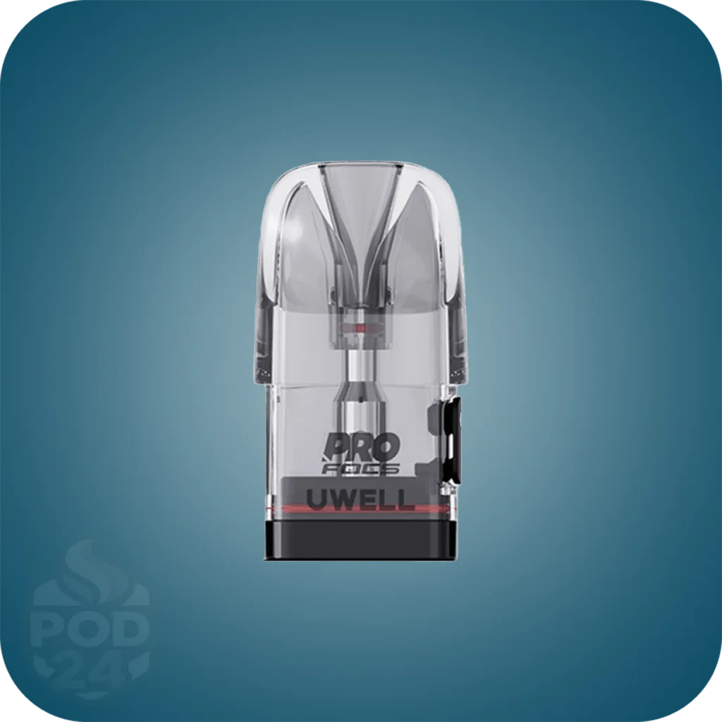 کارتریج یدک Caliburn G3 (اهم 0.6 و 0.9) | اورجینال یوول