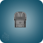 کارتریج های برند گیک ویپ سری U