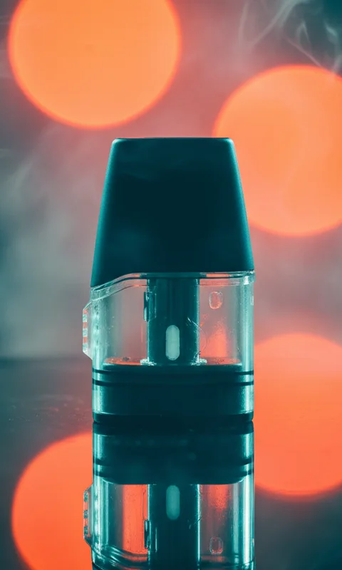 کارتریج اورجینال گیک ویپ ایجیس وان