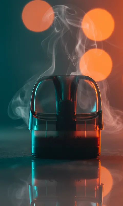 کارتریج اورجینال ویپرسو لوکس ایکس