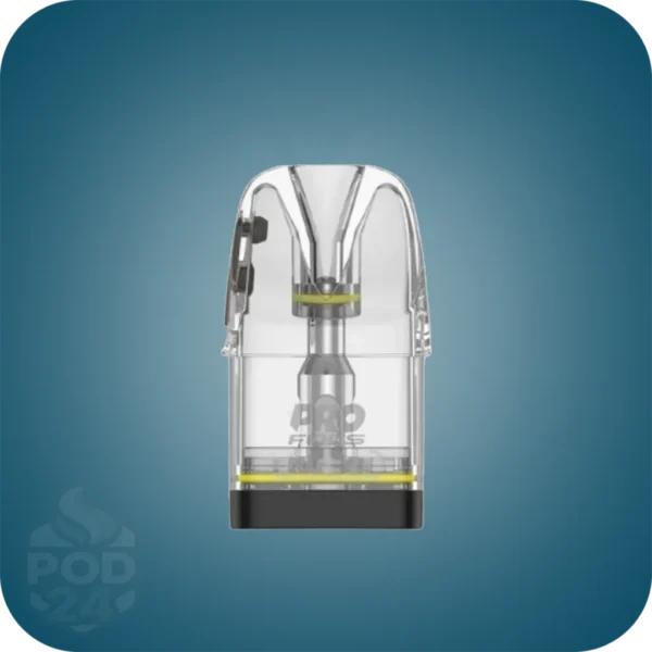 کارتریج کالیبرن G یوول | Uwell Caliburn G Pod ✨💨 | اصلی و ضد نشت