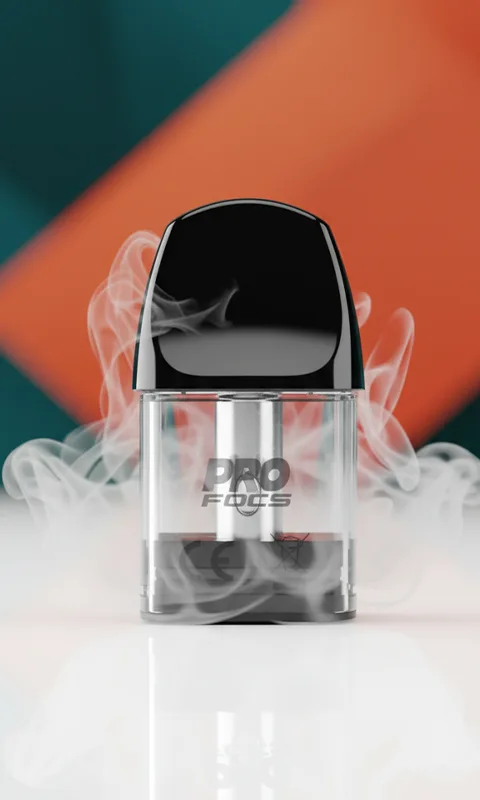 کارتریج یوول کالیبرن A2 کویل داخلی