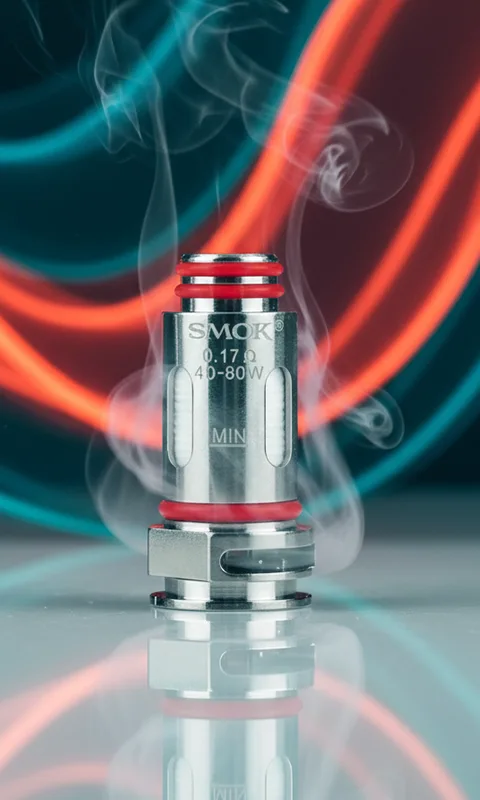 کویل SMOK RGC Coils