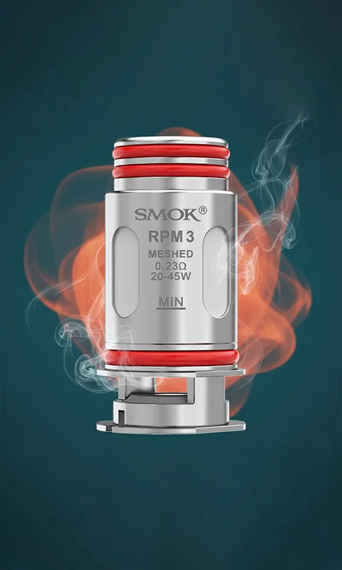 کویل SMOK RPM 3