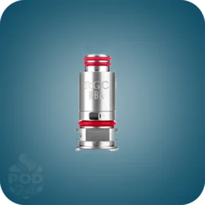 کویل اسموک آر بی ای آر جی سی | SMOK RGC RBA Coil