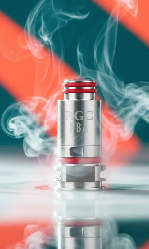 کویل SMOK RGC RBA Coil