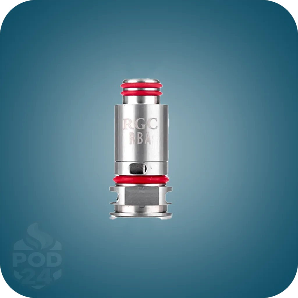 کویل اسموک آر بی ای آر جی سی | SMOK RGC RBA Coil