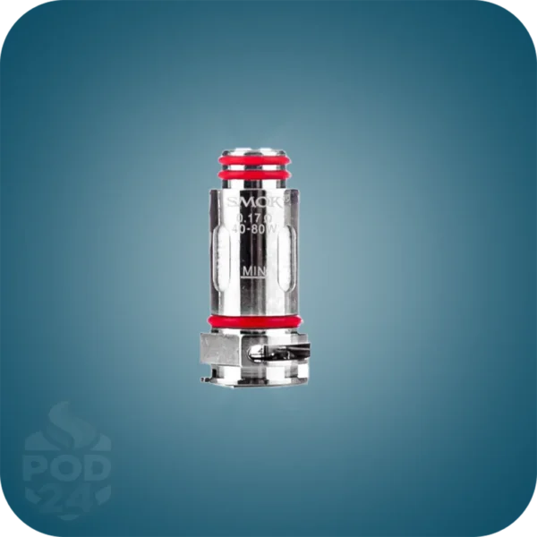 کویل اسموک آر جی سی | SMOK RGC Conical Mesh Coil