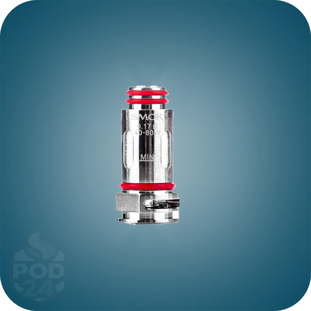 کویل اسموک آر جی سی | SMOK RGC Conical Mesh Coil